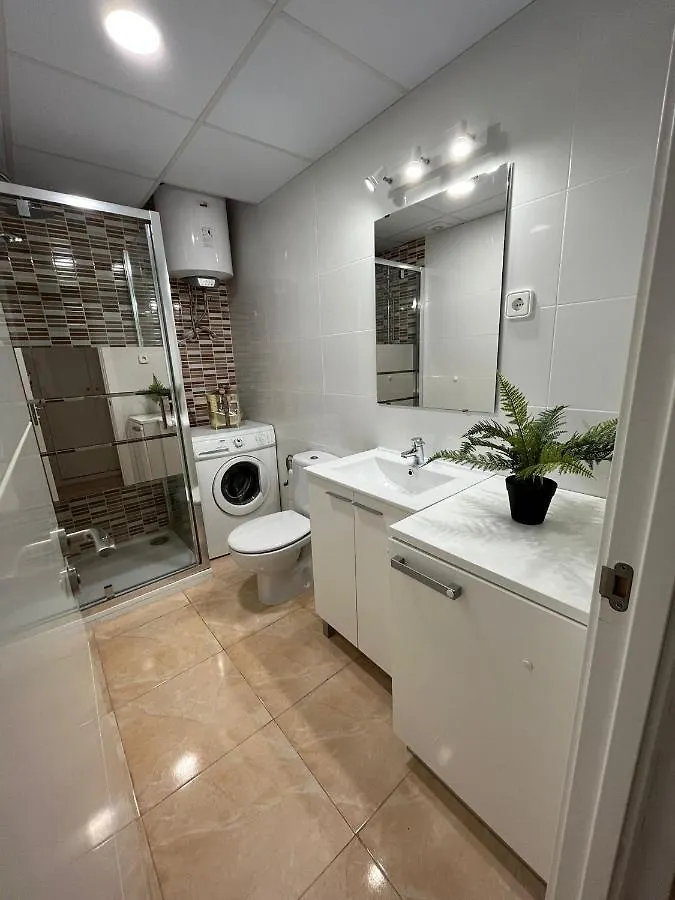 Apartamento En Salou 0*,