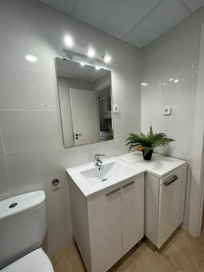 Apartment Apartamento En Salou