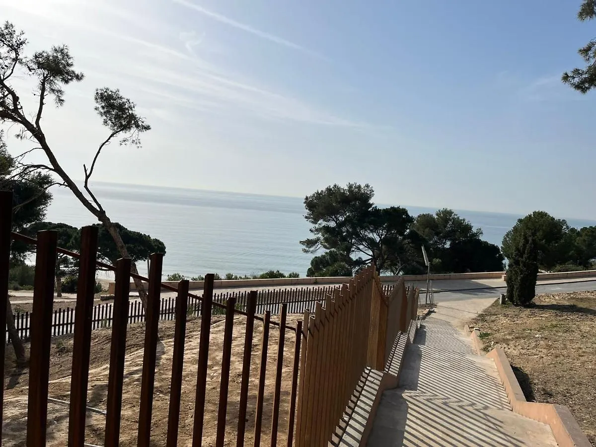 Apartamento En Salou Apartment