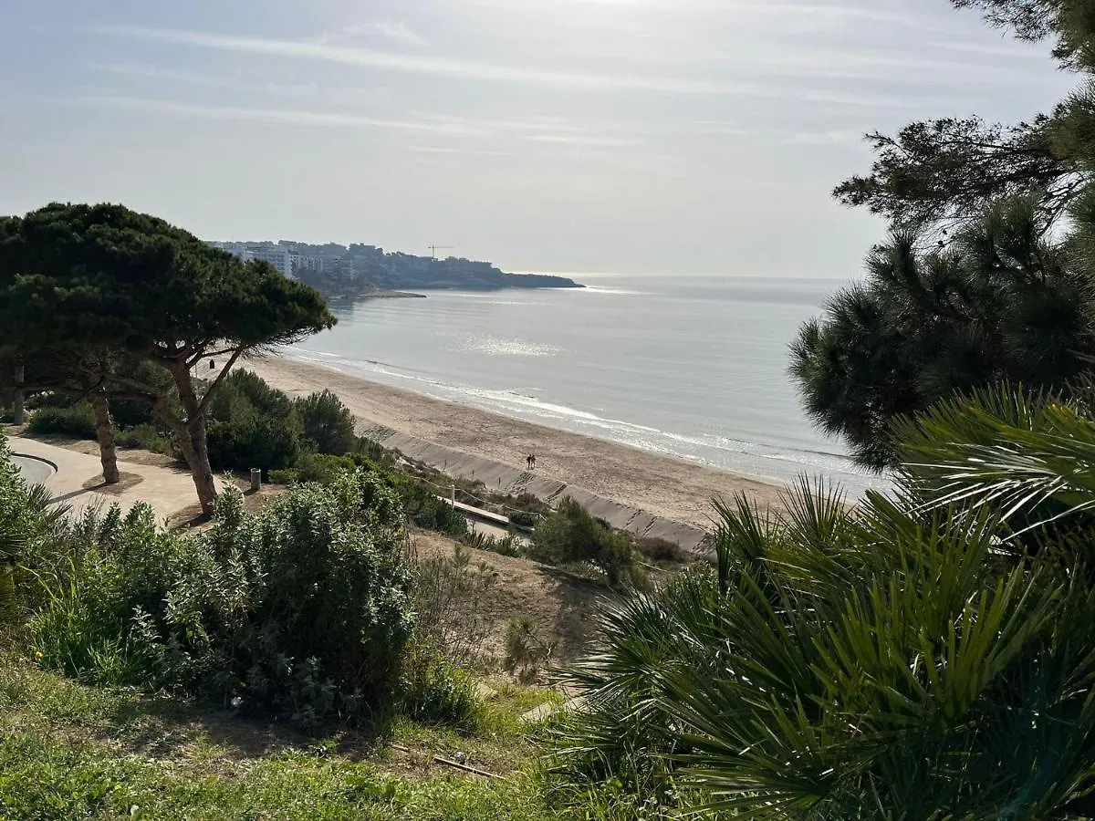 Apartamento En Salou 0*,  Spain
