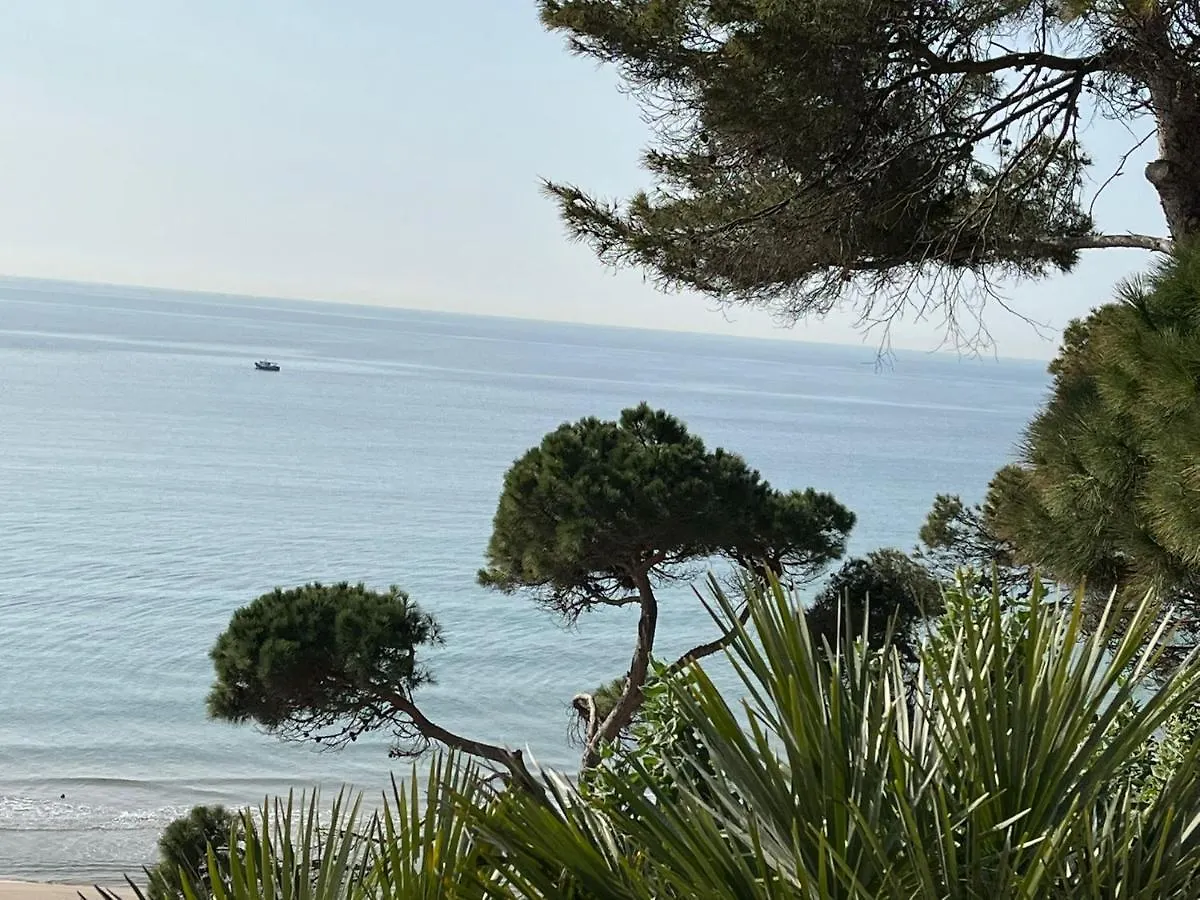 Apartamento En Salou Apartment