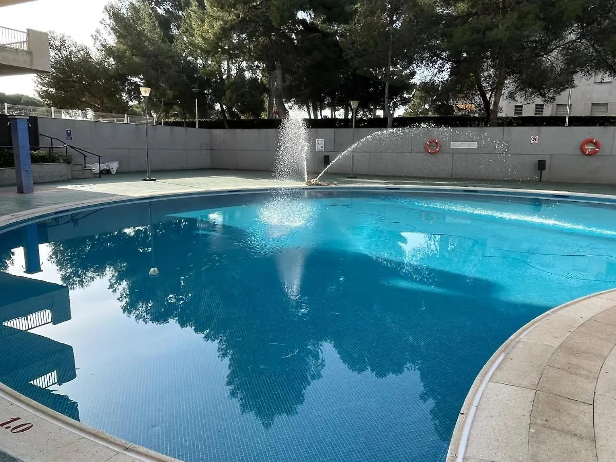 Apartamento En Salou 0*,  Spain