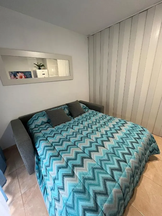 Apartamento En Salou 0*,