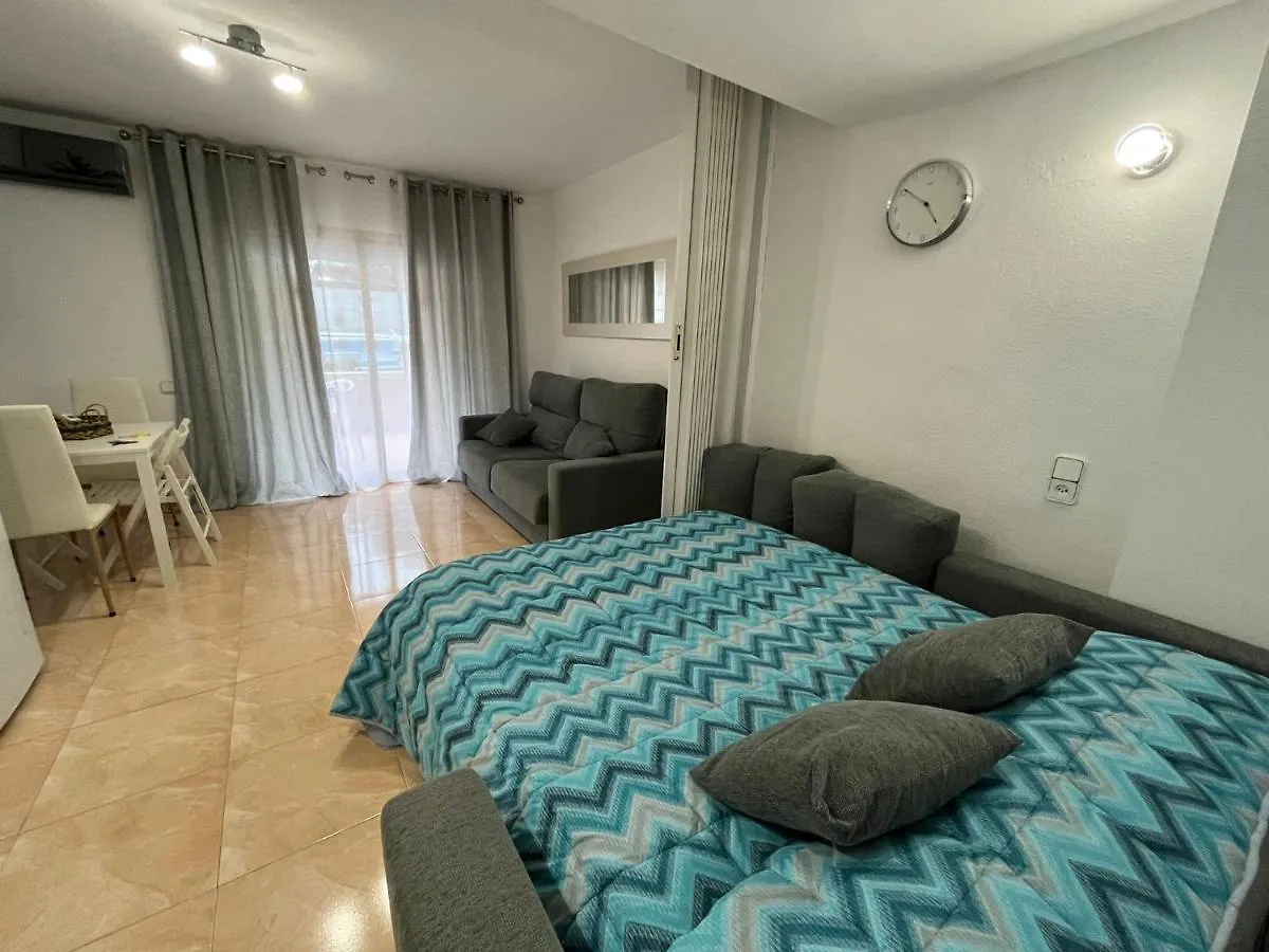 Apartment Apartamento En Salou