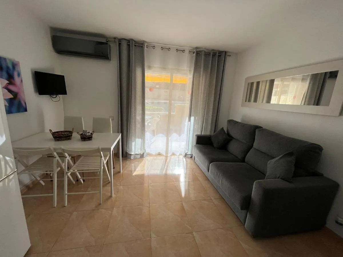 Apartment Apartamento En Salou