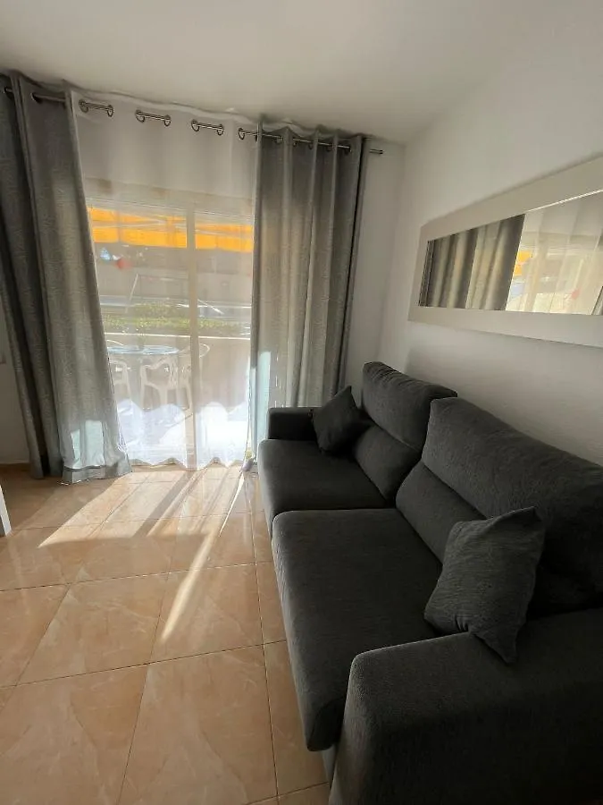 Apartamento En Salou 0*,  Spain