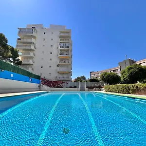  Apartamento Mediterranean Way - Pino Alto