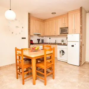  Apartamento Arquus Center