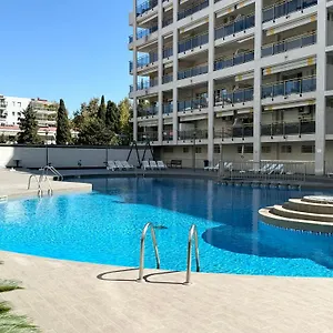  Apartamento Apartsalou Michelangelo