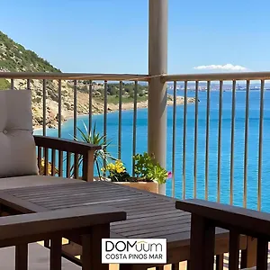  Apartamento Gch Costa Pinos Mar