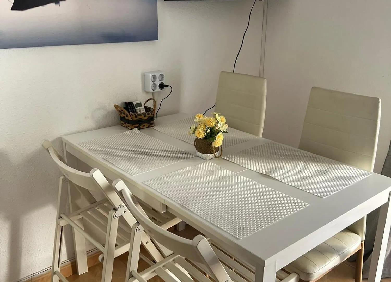 Apartment Apartamento En Salou Spanien