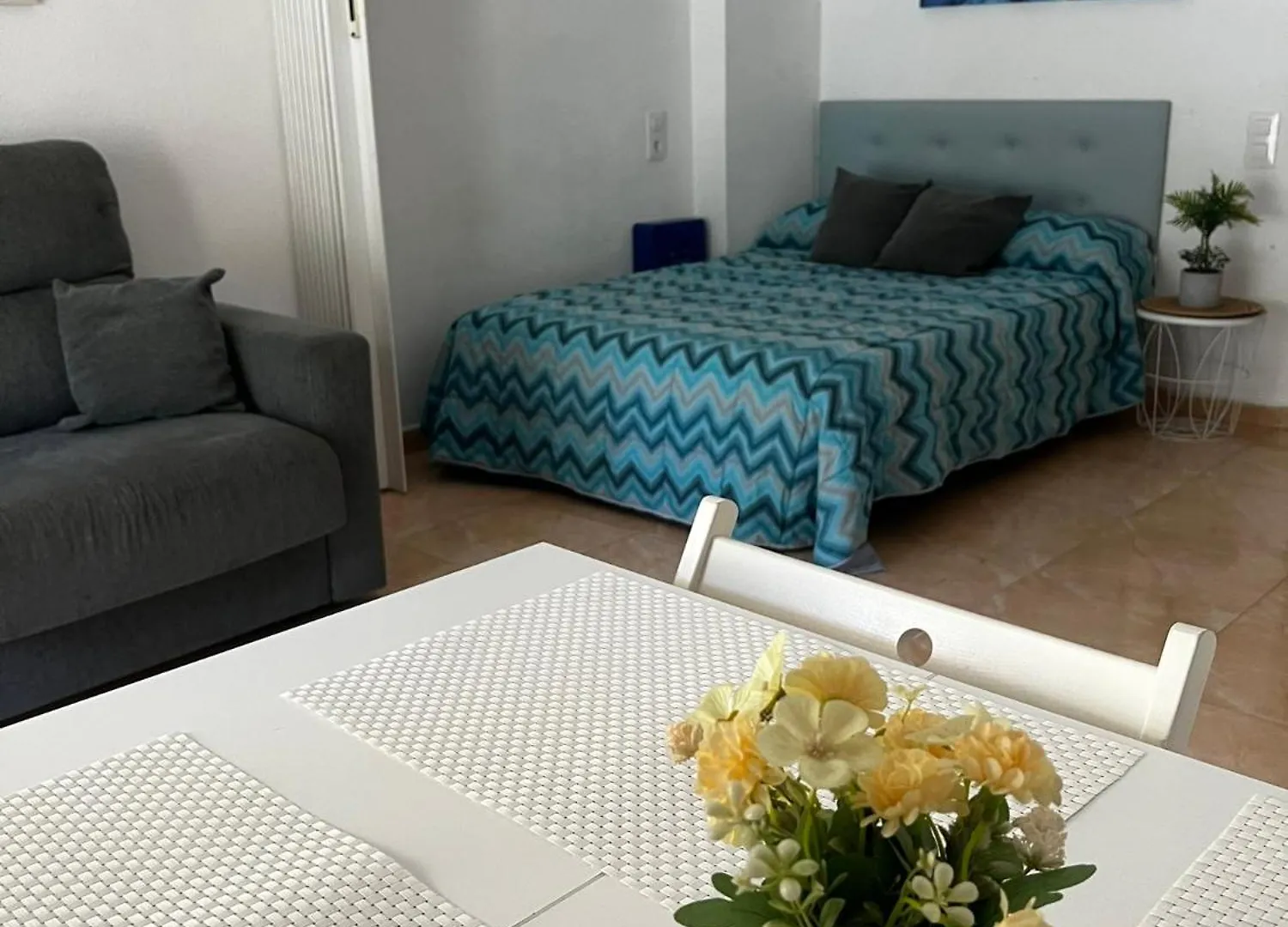 Apartamento En Salou 0*,  Spanien