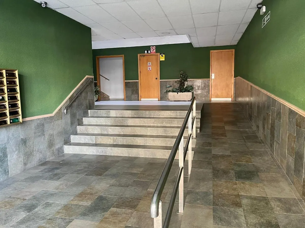 Apartamento En Salou