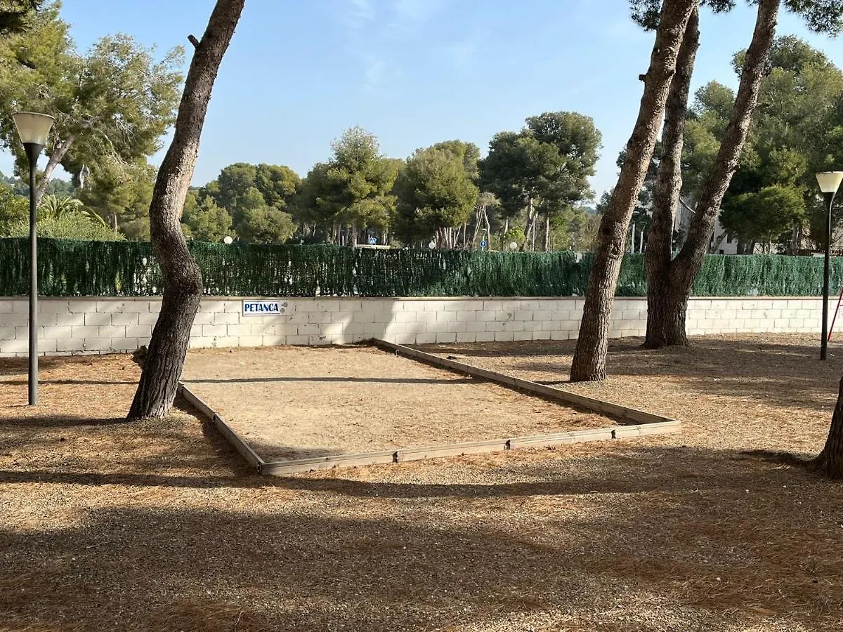 Appartement Apartamento En Salou
