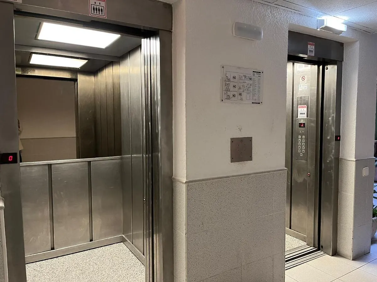 דירה Apartamento En סאלו