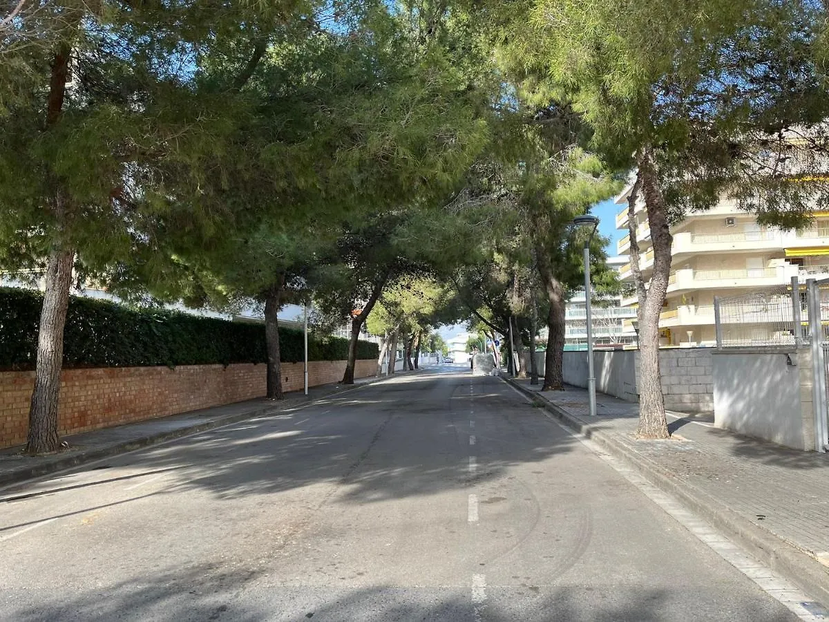 Apartment Apartamento En Salou
