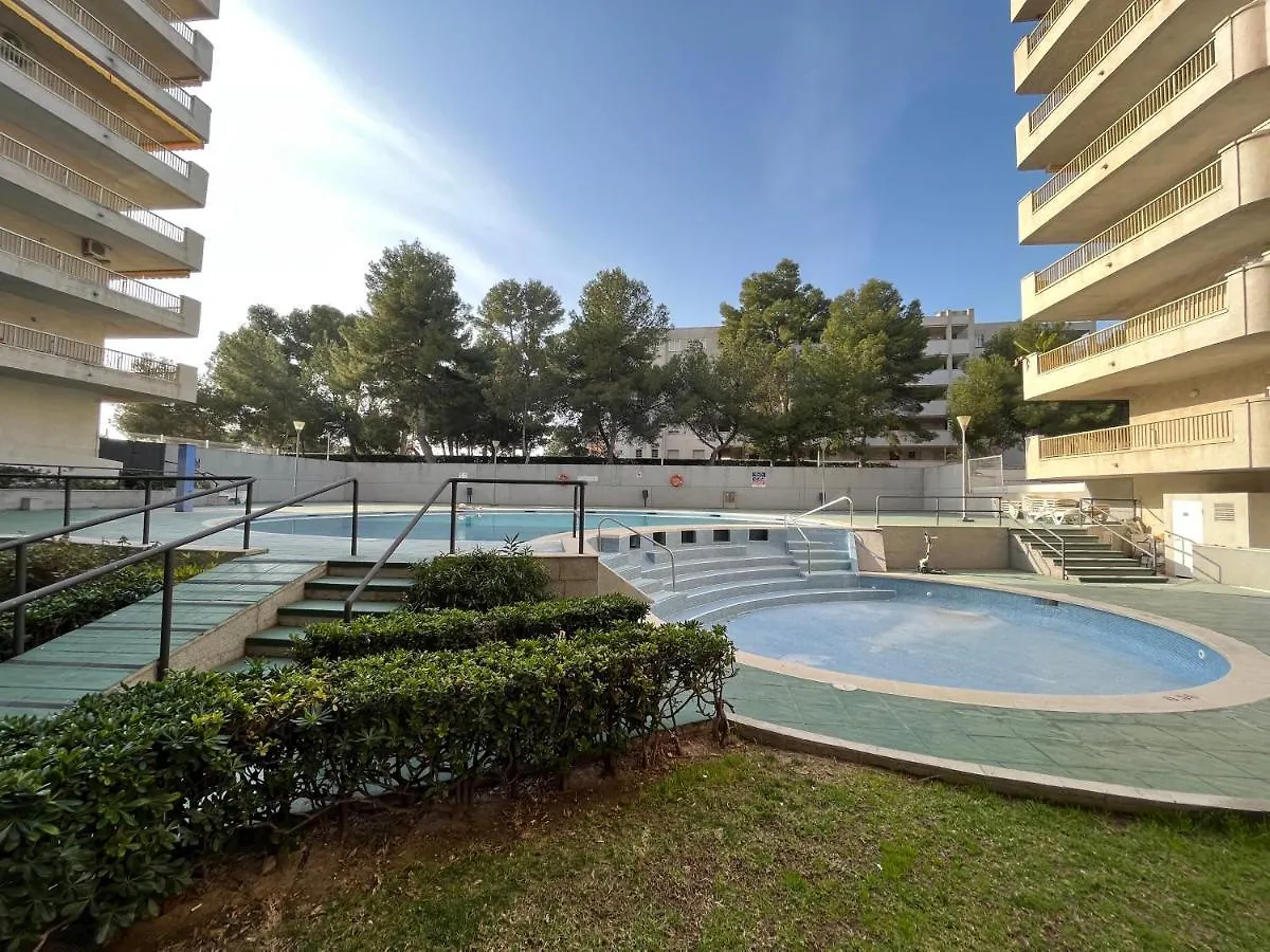 Apartamento En Salou location