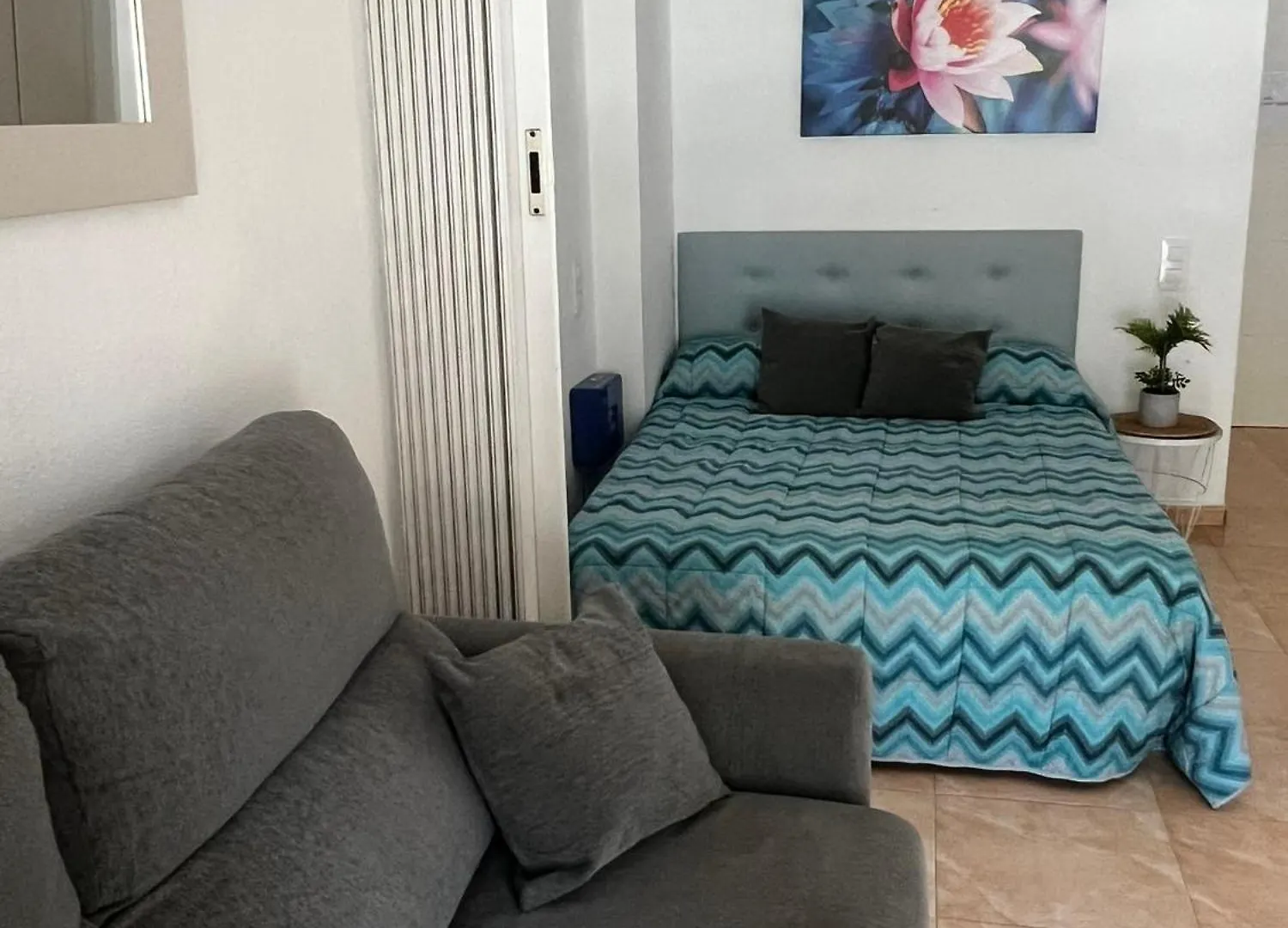 Apartamento En סאלו